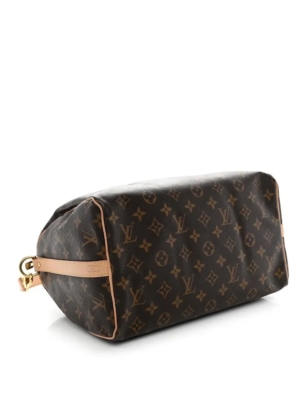 Louis Vuitton introducing louis